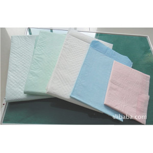 Sanitary Absorbent Underpads 80x140cm