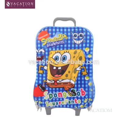 national nice and lovely products company bag