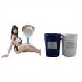 Premium Quality Human Body Silicone