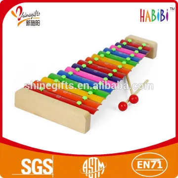Lovely toy xylophone for child