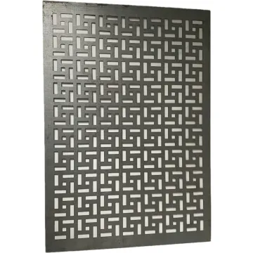 Industrial Grade Perforated Plates: Innovative Designs for Versatile Performance and Diverse Needs