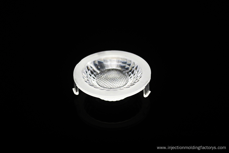 LED Light Lenses Light Spot Light Track