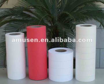 Phenolic resin air wooden pulp filter paper 11