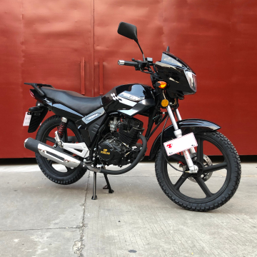 Guangzhou Fekon Hot Sale Street: 125cc, 150cc, 200cc Motorcycles for Sale