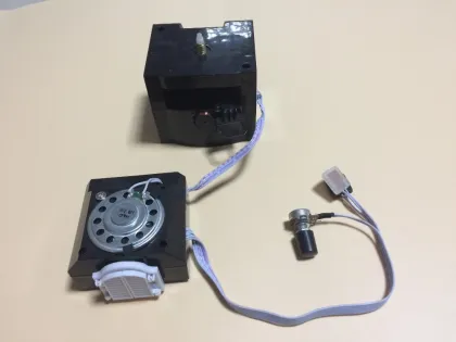 cuckoo clock mechanism /cuckoo clock movement /cuckoo clock parts