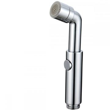 Hot Selling Bathroom Toilet Brass Hand Shower Shattaf Bidet Spray Set