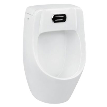 New Design Sensor Ceramic Urinal Wall Mount
