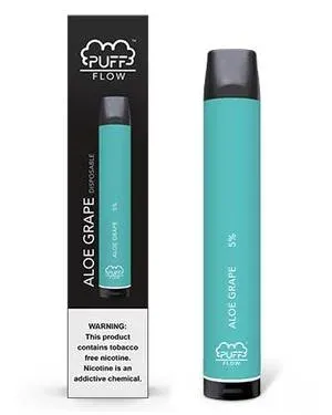 Sporting Puff Plus 800 Puff Bar Vape