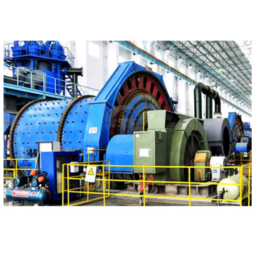 ISO-Qualified Galena Flotation and Copper Processing Plant: Advanced Ore Upgrading Techniques for Great Fortune