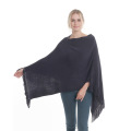 Women's Fashionable Retro Sweater Cardigan Shawl