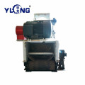 Yulong chipper limbah kayu tugas berat