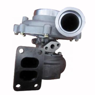 Liebherr Turbo D934 Turbocharger motore - Saywon Turbo K27 53279880024 53279887188