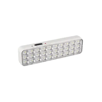 Wholesale Cheap Rechargeable Led Emergency Light