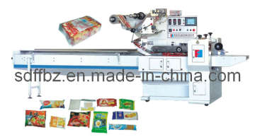 Food Assembly Packing Machine (FFE)
