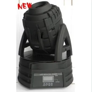 New 60W LED Moving Head Light YK-111