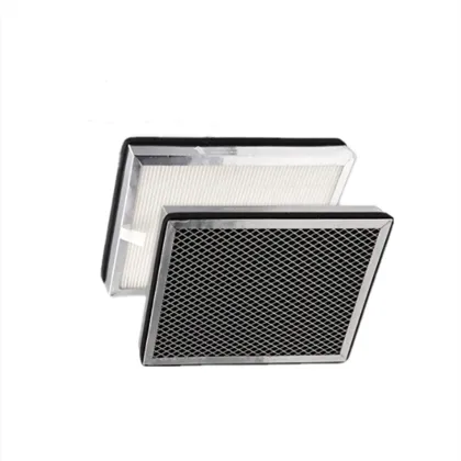 HEPA Air Filter Replacement for Medify MA-25 Air Purifier