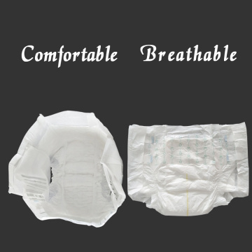 Portable Waterproof Adult Cloth Diaper