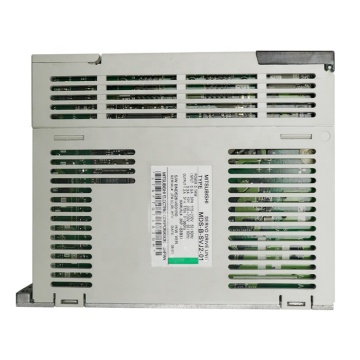 MIT-Subishi MDS-B-SVJ2-01 Motor Servo Drive Echt gebrauchter Verstärker zum Verkauf
