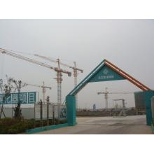 TC5510 cheap best price topkit tower crane