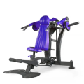 Gym Equipment Deltoid Press Machine For Strength Training