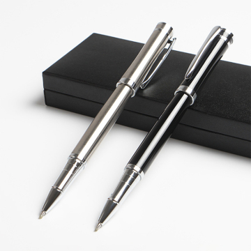 Customizable Durable Ballpoint Pen with Safe New Material and High Quality for Promotional Advertising and Executive Use