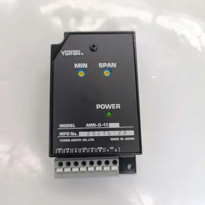 AMN-D-20T AMN-W-10T AMN-G-10 Amplifier Board 325-L AME-PF-DC