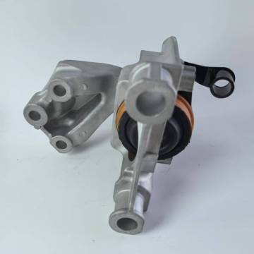 Staffa in gomma a supporto motore GN116F012BB GN1Z6038J GN116F012BC GN116F012EA per Ford EcoSport 1.5