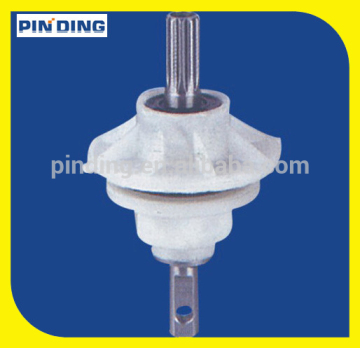 washing machine P-shaft
