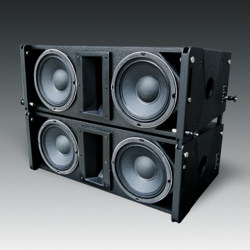 High Fidelity Professional Line Array PRO Audio (W-8L)