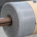Bright Finish aluminium draad gaas raamscherm