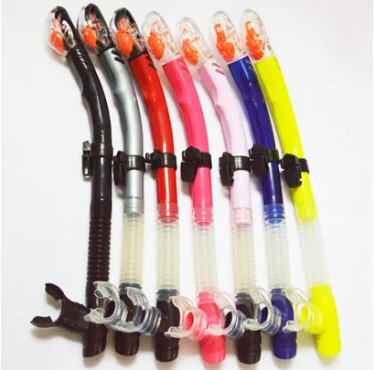 Snorkel Equipment Snorkel Set