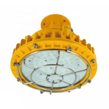 CFD13-L Incandescent Explosion-Proof Light With Protection