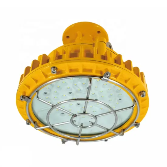 CFD13-L Incandescent Explosion-Proof Light With Protection
