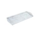 Rectangular Sandwich snack serving tray