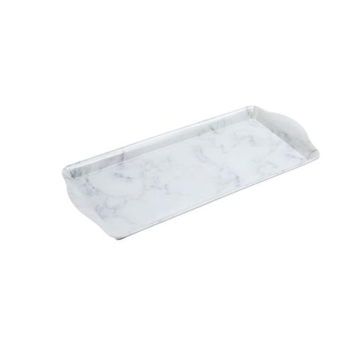 Rectangular Sandwich snack serving tray