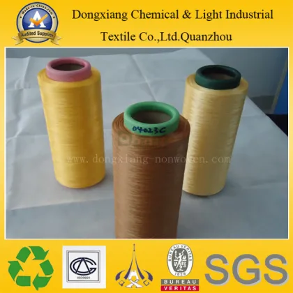 Dongxiang PP Yarn Factory