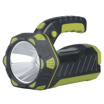 Most Powerful T6 LED Emergency Hand Lamp with 7 Work Modes