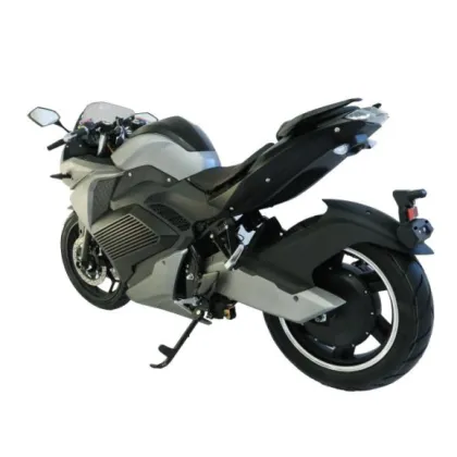 brushless motor 2 wheels electric motorcycle for adults