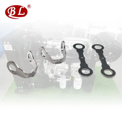 U-Shaped Washer with Small Eye Search Engine