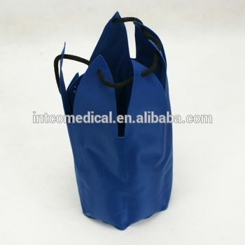 wine ice bag