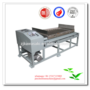 green tea Shaping machines for strip ,needle type tea 6CLZ-800