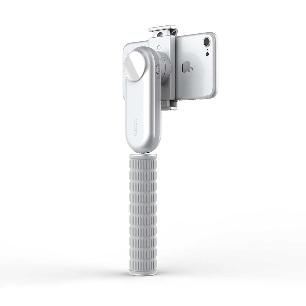 Hot advertising Wewow Fancy Smartphone Gimbal