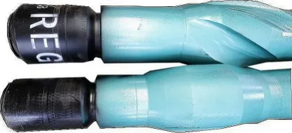 Adjustable Bend Housing Downhole Motor