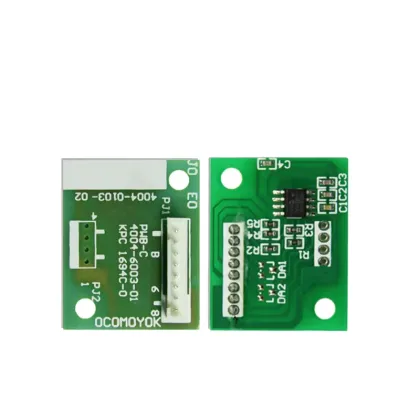 Image Imaging Unit Drum Chip Reset for Konica Minolta CF1501 CF2001 CF7915 CF7920 CF9020