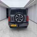 2025 Haval H9 2.0T ガソリン 4WD ウォリアー