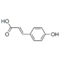 p-Hydroxyzimtsäure CAS 7400-08-0