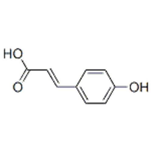 p-Hydroxy-cinnamic acid CAS 7400-08-0