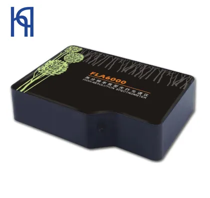 FLA6000 Micro Fiber Optic Spectrometer - NIR Spectrometer (1600nm)