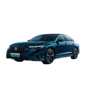 Hot Sale: New Honda Inspire 2.0L 148 HP L4 Plug-in Hybrid Cars - 4-door, 5-seat Mid-size Vehicle with High Speed Capability