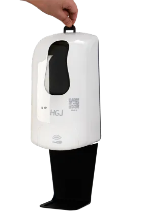 Wholesale Products China foam sanitizer dispenser
